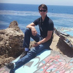 Meet your Posher, Mitchum